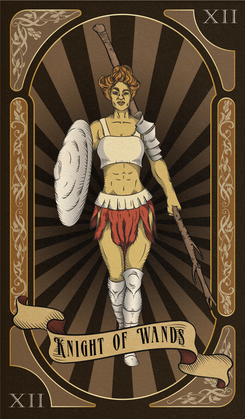 KnightOfWands