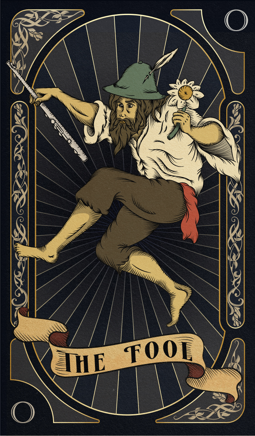 TheFool
